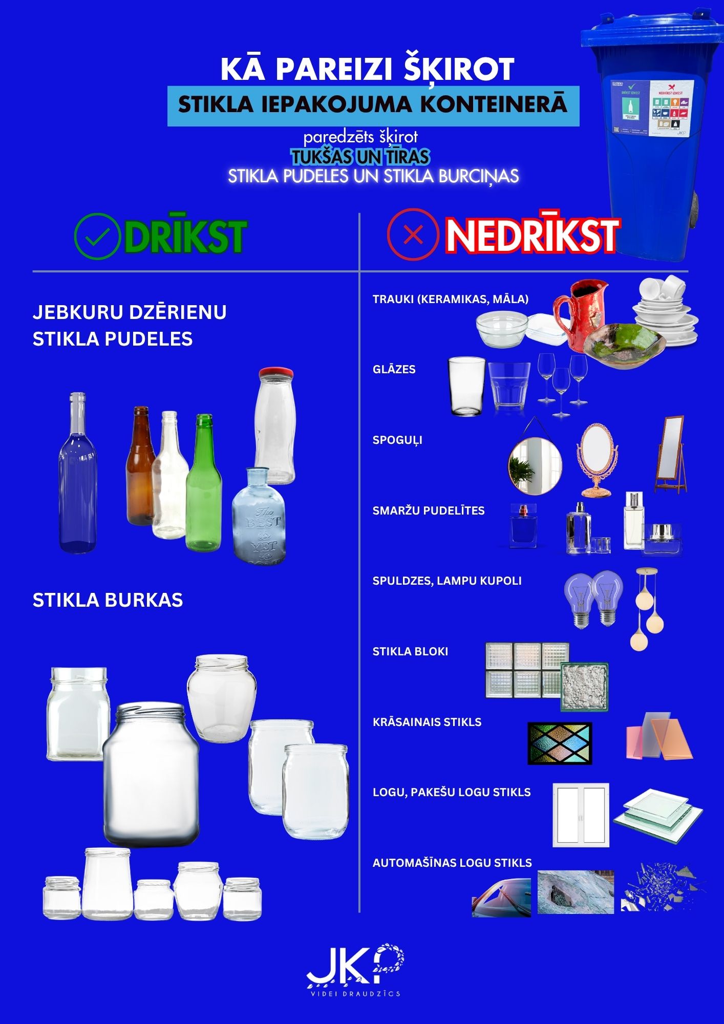 stikls