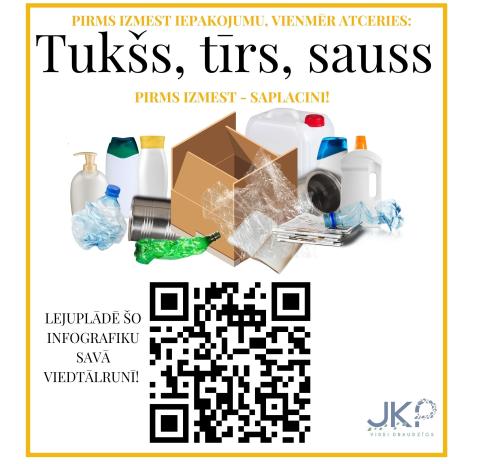 Tukš tīrs sauss1